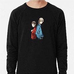 Liar Game Nao Honest heart Liar Game Sweatshirts