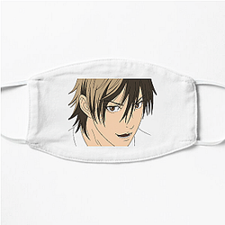 Liar Game Debt High stakes Liar Game Face Masks