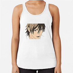 Liar Game Debt High stakes Liar Game Tank Tops