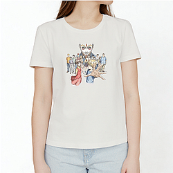 Liar Game Deception Psychological war Liar Game T-Shirts