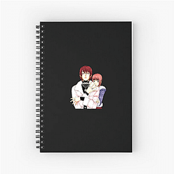 Liar Game Akiyama Genius strategist Liar Game Notebook