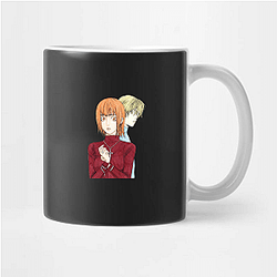 Liar Game Mask Hidden identity Liar Game Mugs