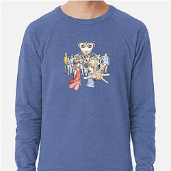 Liar Game Deception Psychological war Liar Game Sweatshirts