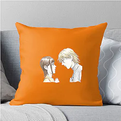 Liar Game Victory Ultimate survival Liar Game Pillows Cover