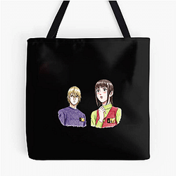 Liar Game Logic Sharp mind Liar Game Bags