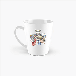 Liar Game Deception Psychological war Liar Game Mugs