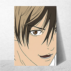 Liar Game Debt High stakes Liar Game Posters