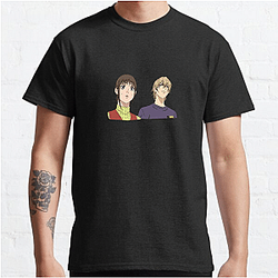 Liar Game Trust Risky bond Liar Game T-Shirts