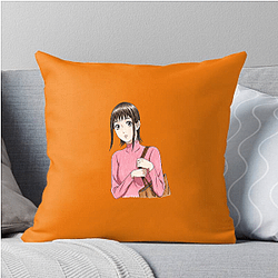 Liar Game Strategy Mental battle Liar Game Pillows Cover