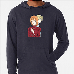 Liar Game Mask Hidden identity Liar Game Hoodies