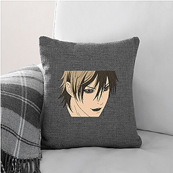 Liar Game Debt High stakes Liar Game Pillows Cover