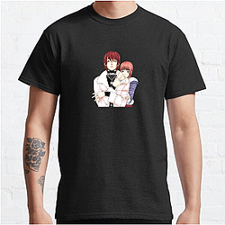 Liar Game Akiyama Genius strategist Liar Game T-Shirts