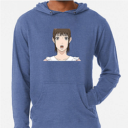 Liar Game Greed Human nature Liar Game Hoodies