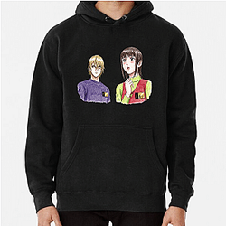 Liar Game Logic Sharp mind Liar Game Hoodies
