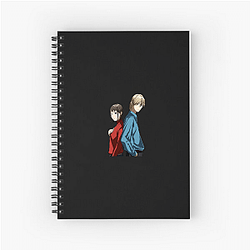 Liar Game Nao Honest heart Liar Game Notebook