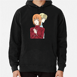 Liar Game Mask Hidden identity Liar Game Hoodies