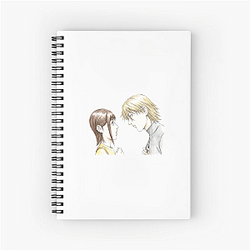 Liar Game Victory Ultimate survival Liar Game Notebook