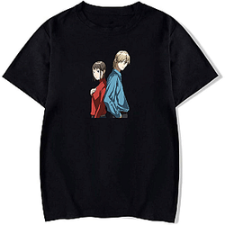 Liar Game Nao Honest heart Liar Game T-Shirts