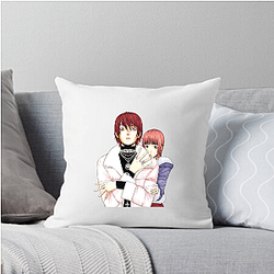 Liar Game Akiyama Genius strategist Liar Game Pillows Cover