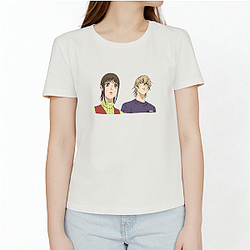 Liar Game Trust Risky bond Liar Game T-Shirts