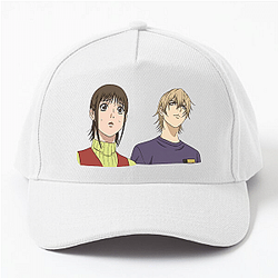 Liar Game Trust Risky bond Liar Game Hats & Caps