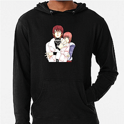 Liar Game Akiyama Genius strategist Liar Game Hoodies