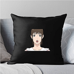 Liar Game Greed Human nature Liar Game Pillows Cover