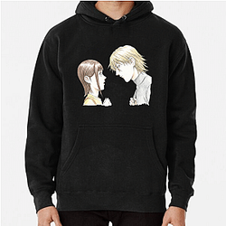 Liar Game Victory Ultimate survival Liar Game Hoodies