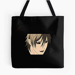 Liar Game Debt High stakes Liar Game Bags