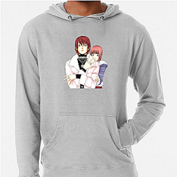 Liar Game Akiyama Genius strategist Liar Game Hoodies