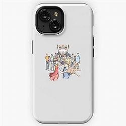 Liar Game Deception Psychological war Liar Game Samsung Cases