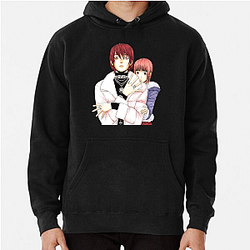 Liar Game Akiyama Genius strategist Liar Game Hoodies
