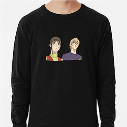 Liar Game Trust Risky bond Liar Game Sweatshirts