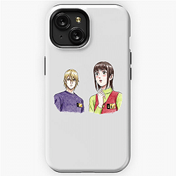 Liar Game Logic Sharp mind Liar Game iPhone Cases
