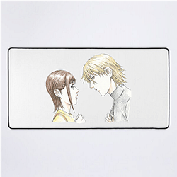 Liar Game Victory Ultimate survival Liar Game Mouse Pads