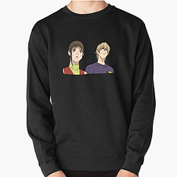 Liar Game Trust Risky bond Liar Game Sweatshirts