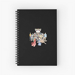 Liar Game Deception Psychological war Liar Game Notebook