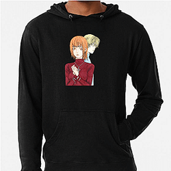 Liar Game Mask Hidden identity Liar Game Hoodies