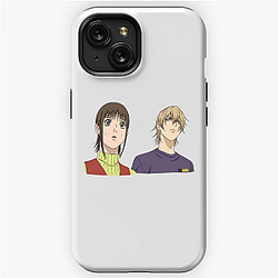 Liar Game Trust Risky bond Liar Game Samsung Cases
