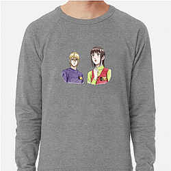 Liar Game Logic Sharp mind Liar Game Sweatshirts
