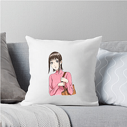 Liar Game Strategy Mental battle Liar Game Pillows Cover