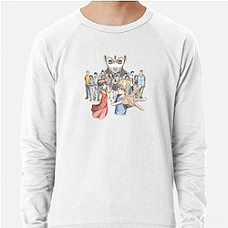 Liar Game Deception Psychological war Liar Game Sweatshirts