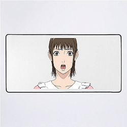 Liar Game Greed Human nature Liar Game Mouse Pads