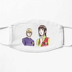 Liar Game Logic Sharp mind Liar Game Face Masks