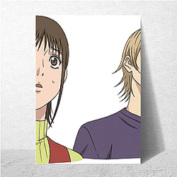 Liar Game Trust Risky bond Liar Game Posters