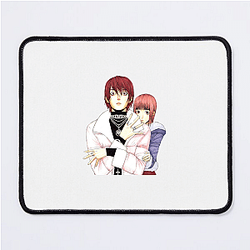 Liar Game Akiyama Genius strategist Liar Game Mouse Pads