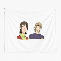 Liar Game Trust Risky bond Liar Game Tapestries