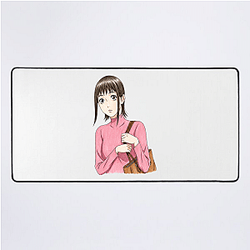 Liar Game Strategy Mental battle Liar Game Mouse Pads