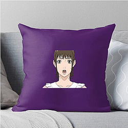 Liar Game Greed Human nature Liar Game Pillows Cover