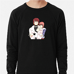 Liar Game Akiyama Genius strategist Liar Game Sweatshirts